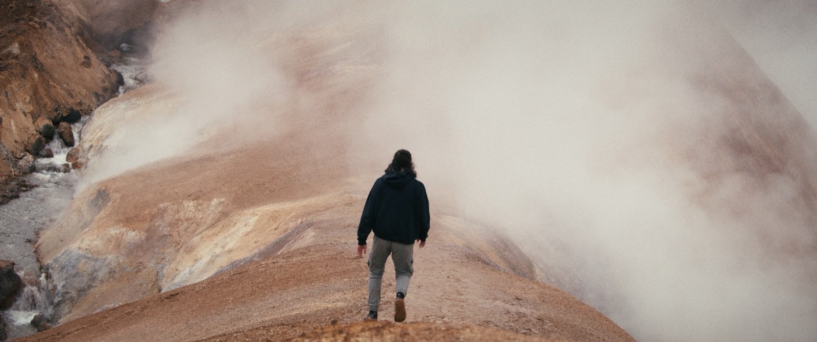 Still 4 — Do Siebie / To My Self